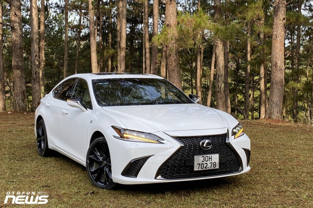 “Sense the Next Chapter” - Cảm nhận Lexus bằng cả 5 giác quan “Sense the Next Chapter” - Cảm nhận Lexus bằng cả 5 giác quan