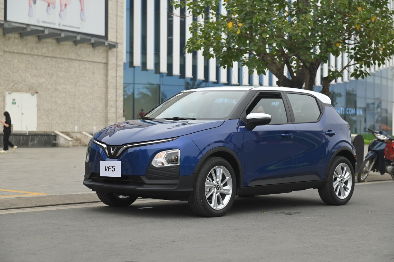 CUV cỡ A 6 tháng 2023 CUV cỡ A 6 tháng 2023