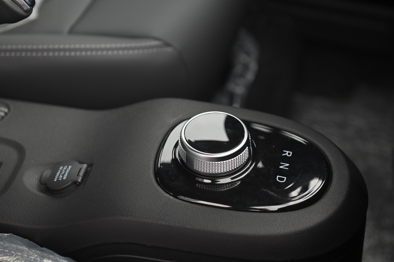 Xe điện VinFast VF 5 Plus bỏ số P, liệu có nguy hiểm khi đỗ xe? Xe điện VinFast VF 5 Plus bỏ số P, liệu có nguy hiểm khi đỗ xe?