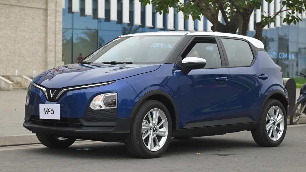 Doanh số CUV cỡ A trong 6 tháng đầu 2023: Thêm xe nhưng lại bán kém năm ngoái