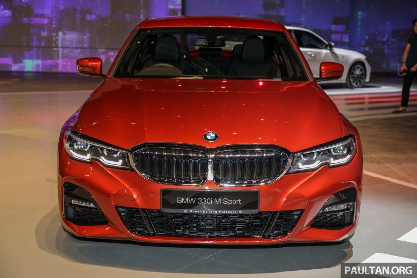 bmw 330i co gia 1838 ty dong tai malaysia
