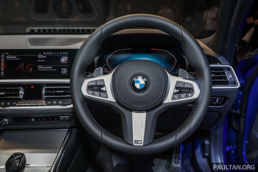 bmw 330i co gia 1838 ty dong tai malaysia