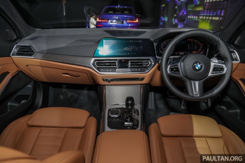 BMW 330i có giá 1,838 tỷ đồng tại Malaysia bmw 330i co gia 1838 ty dong tai malaysia