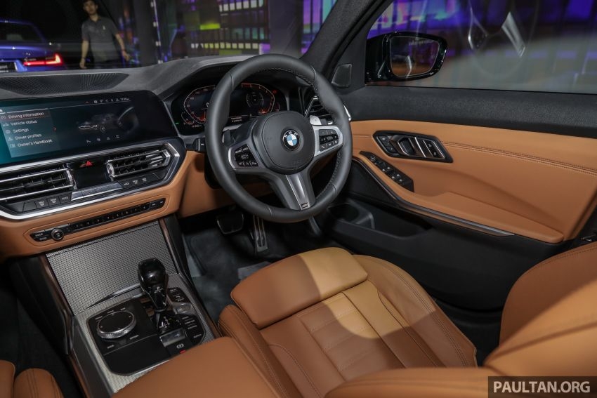 bmw 330i co gia 1838 ty dong tai malaysia