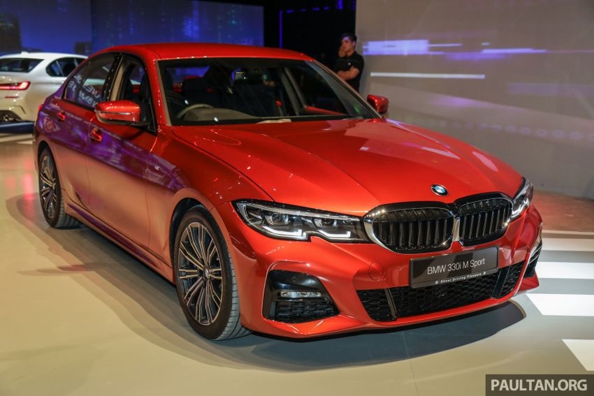 Những mẫu xe BMW sắp ra mắt tại Việt Nam nhung mau xe bmw sap ra mat tai viet nam