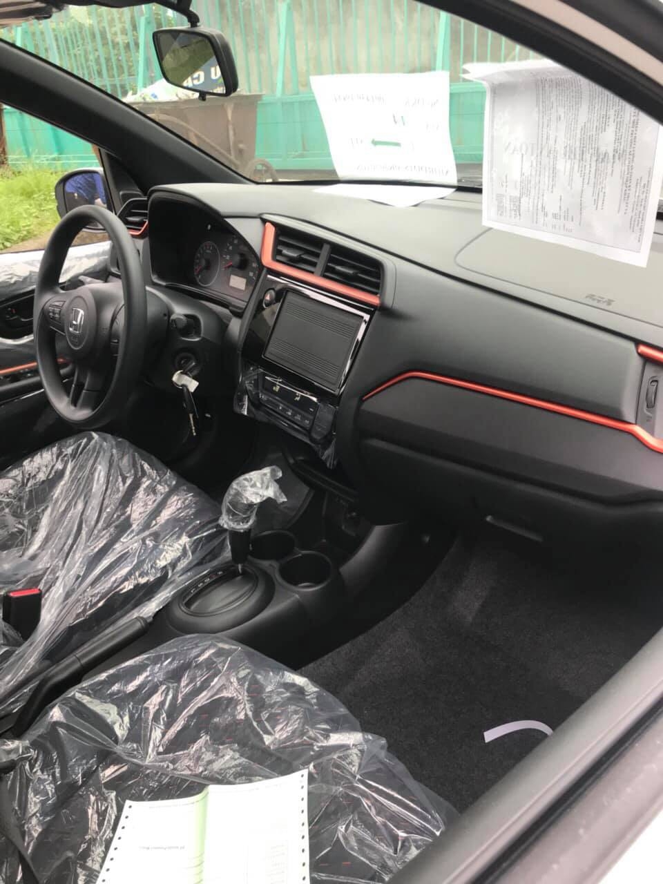 Honda Brio xuất hiện tại Việt Nam, chuẩn bị ra mắt honda brio xuat hien tai viet nam chuan bi ra mat