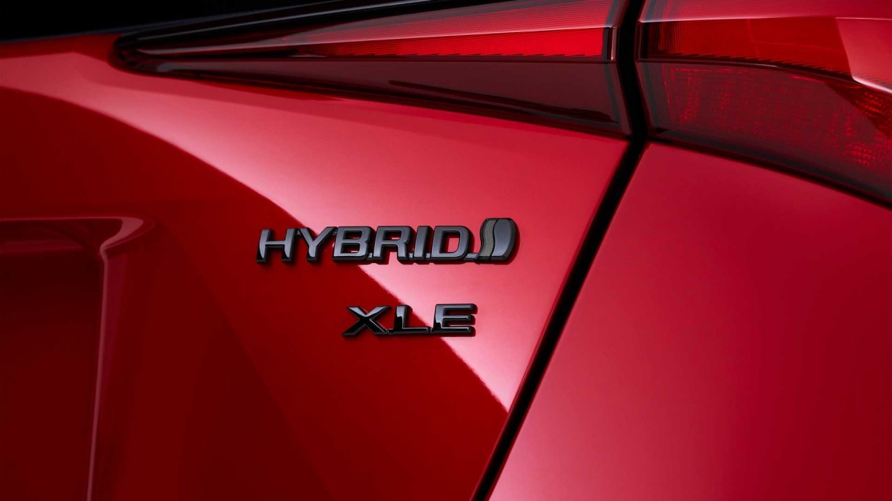 toyota prius phien ban gioi han ky niem 20 nam xe hybrid