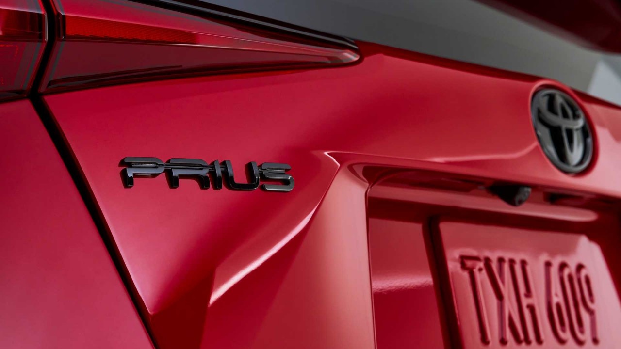 toyota prius phien ban gioi han ky niem 20 nam xe hybrid