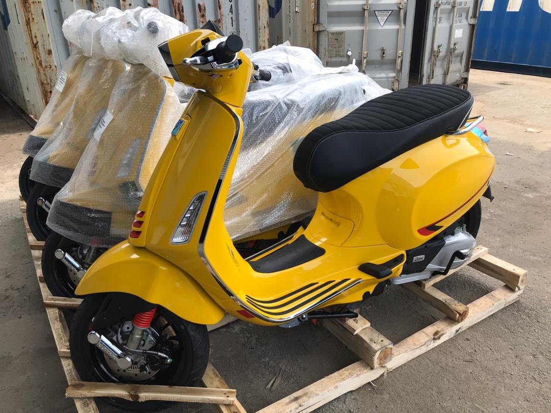 Người dân Malaysia có thể mua xe Vespa online nguoi dan malaysia co the mua xe vespa online