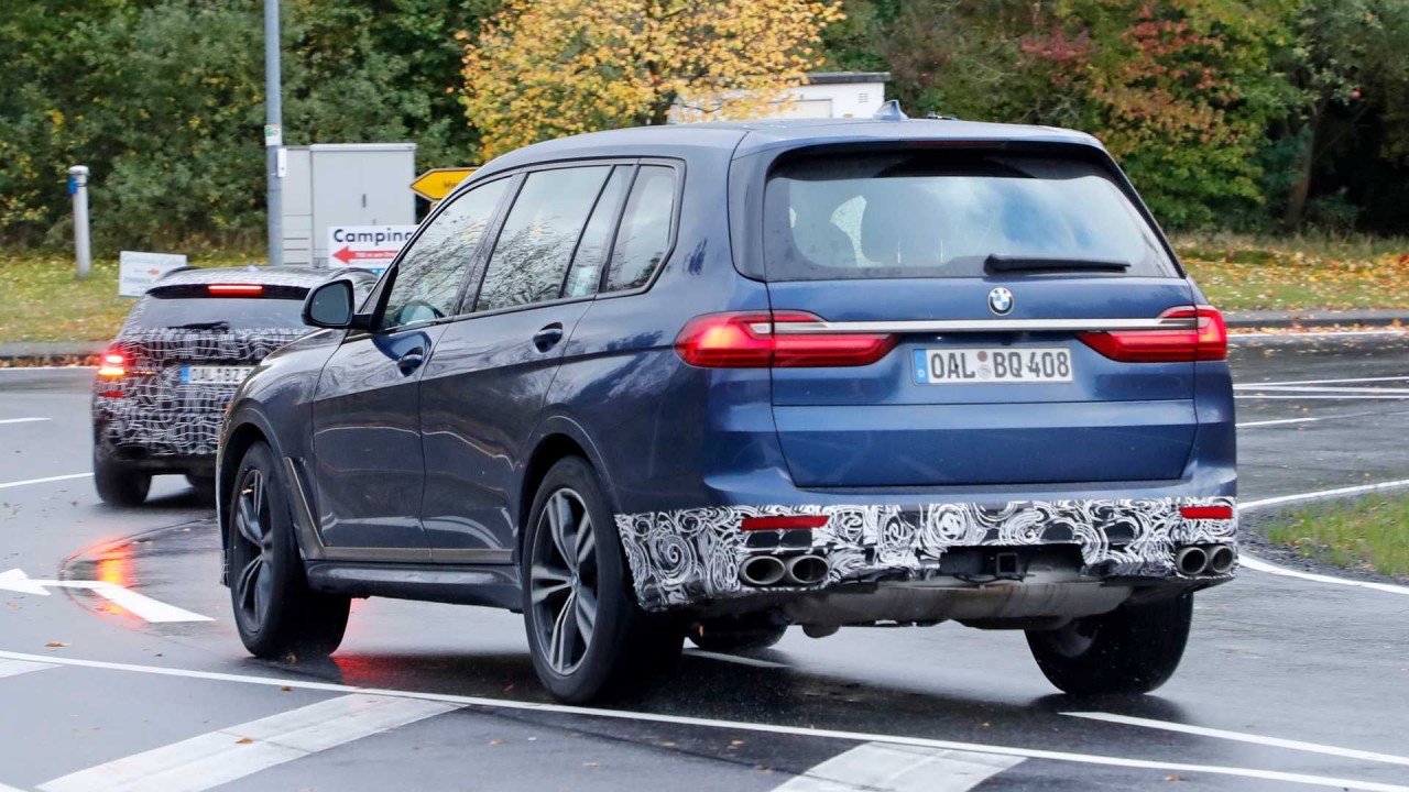suv hieu suat cao alpina xb7 manh 600 ma luc se ra mat vao ngay mai