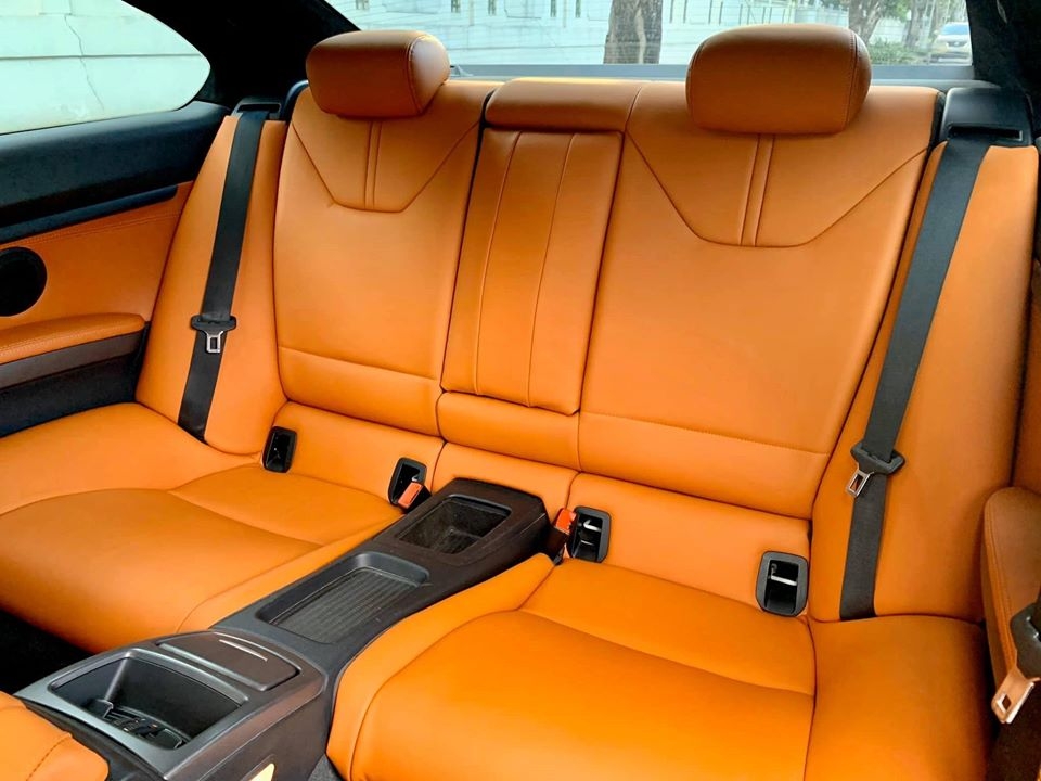 hang hiem bmw m3 11 nam tuoi gia hon 13 ty dong