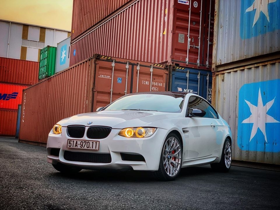 hang hiem bmw m3 11 nam tuoi gia hon 13 ty dong