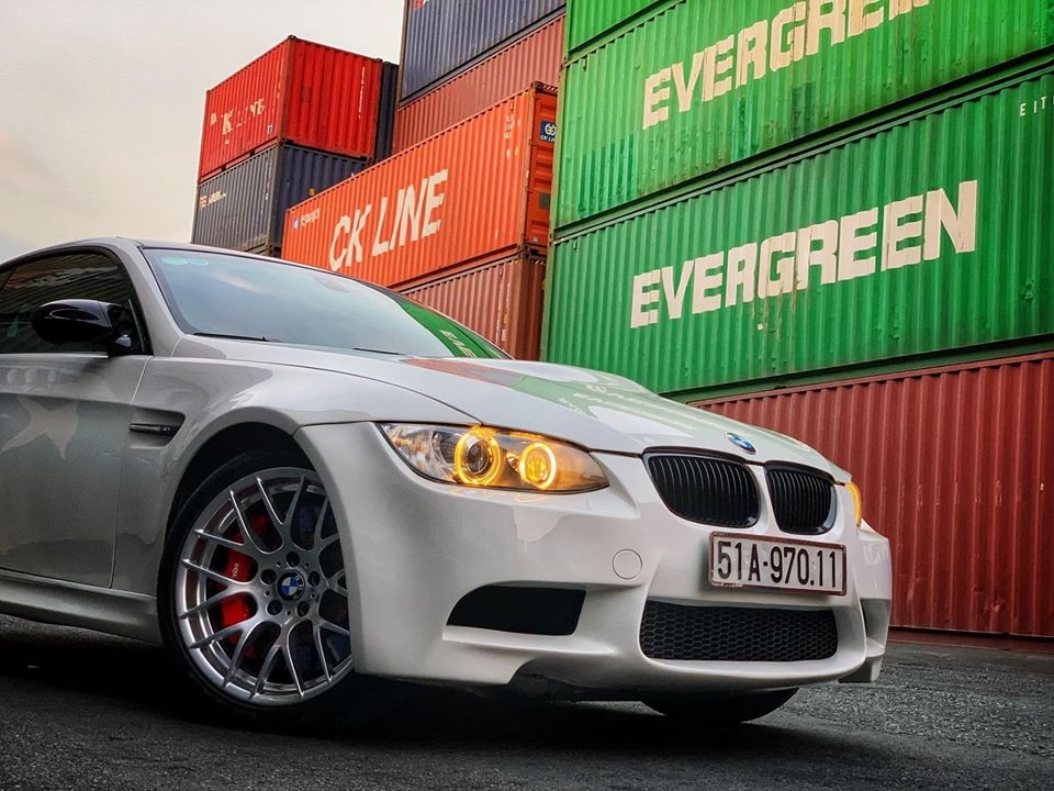 hang hiem bmw m3 11 nam tuoi gia hon 13 ty dong