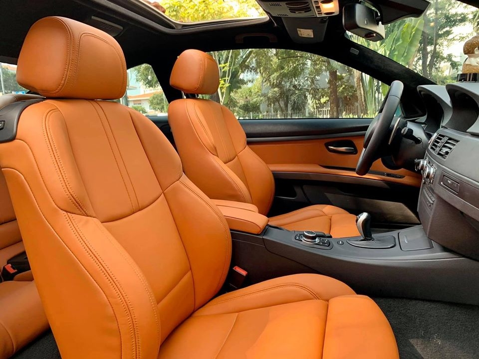 hang hiem bmw m3 11 nam tuoi gia hon 13 ty dong