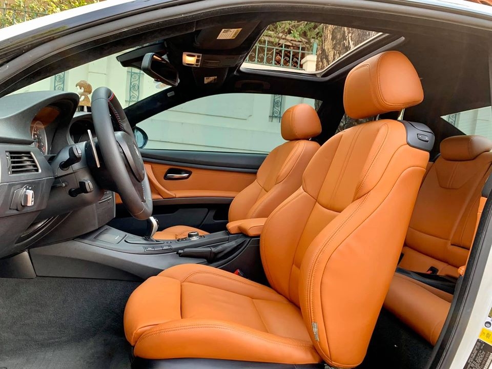 hang hiem bmw m3 11 nam tuoi gia hon 13 ty dong
