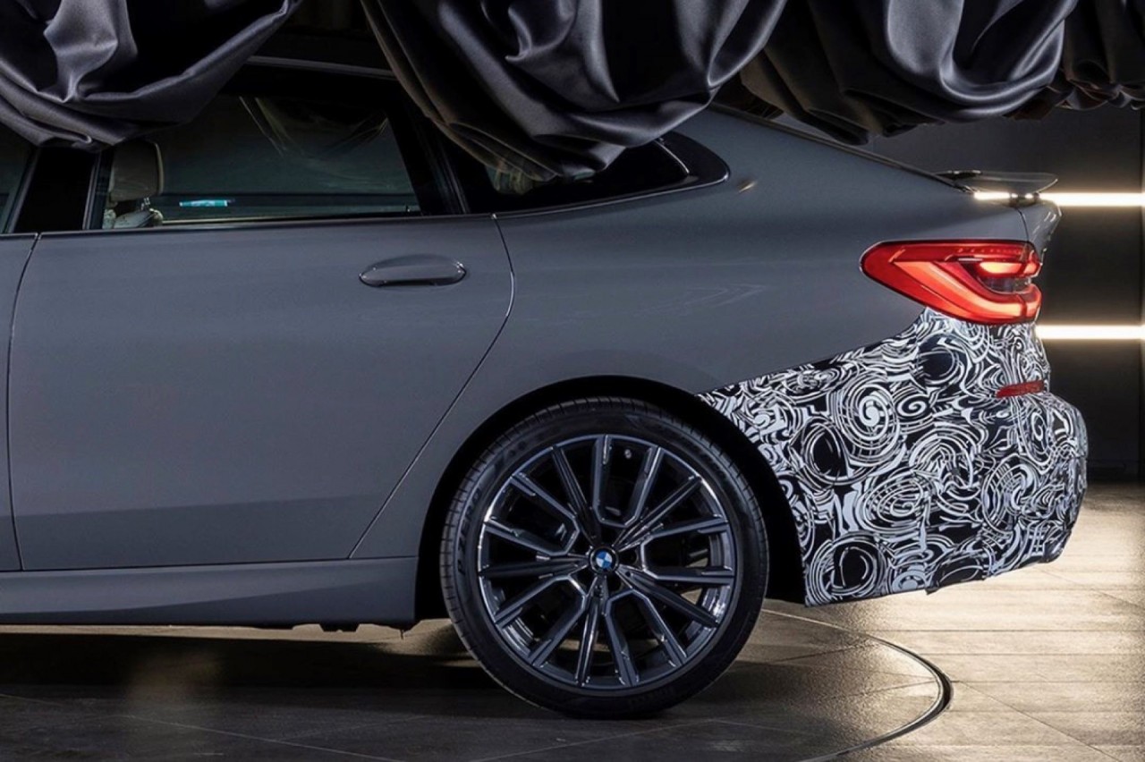 bmw gioi thieu 5 series va 6 series gt phien ban nang cap vao ngay mai