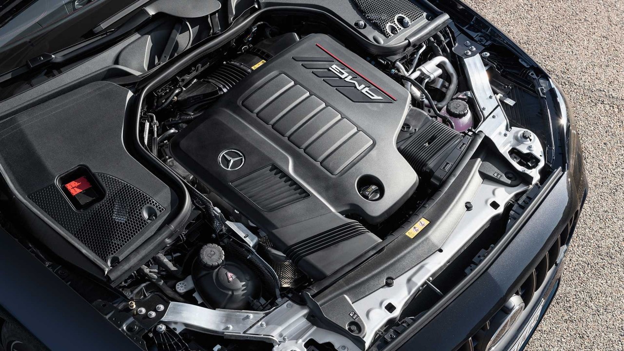 Xe thể thao Mercedes-AMG E53 Coupe ra mắt, công suất 429 mã lực xe the thao mercedes amg e53 coupe ra mat cong suat 429 ma luc