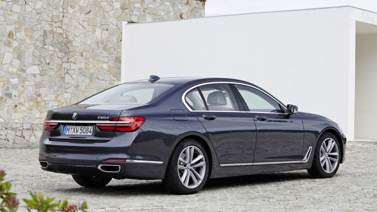 BMW giới thiệu động cơ diesel mới bmw gioi thieu dong co diesel moi