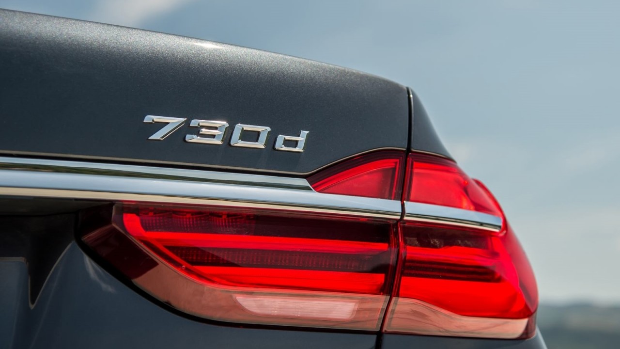 BMW giới thiệu động cơ diesel mới bmw gioi thieu dong co diesel moi