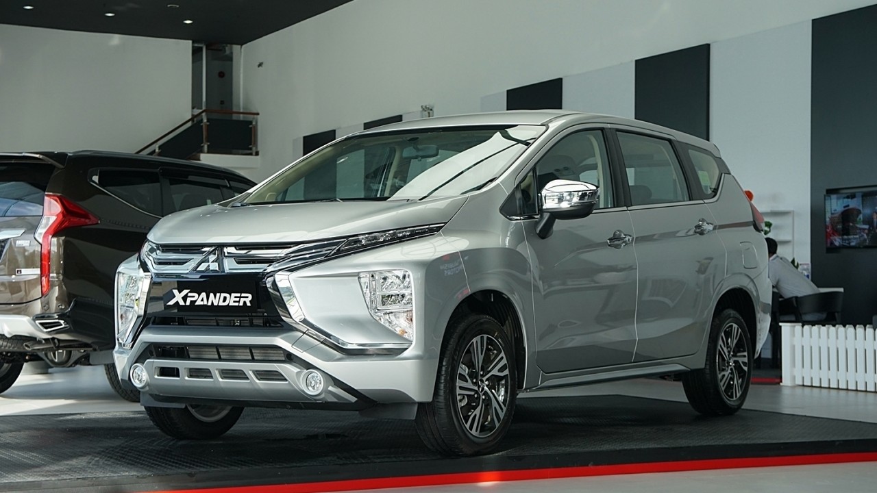 Xe MPV tháng 6: Tụt giảm doanh số vì dịch ?