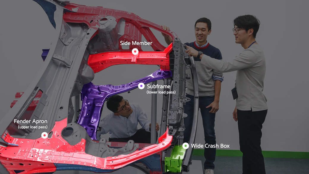 5 dấu ấn trên Hyundai SantaFe 2021 vừa ra mắt 5 dấu ấn trên Hyundai SantaFe 2021 vừa ra mắt