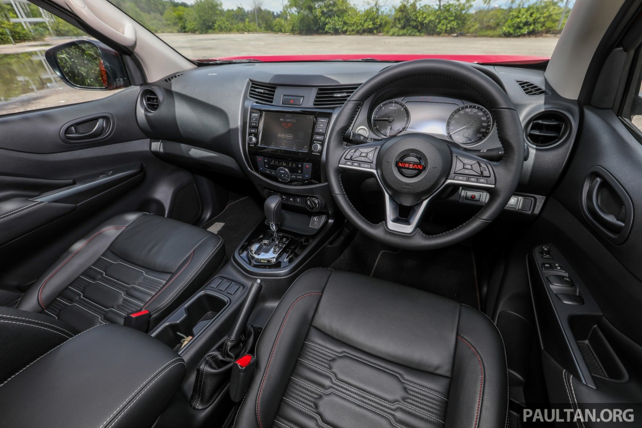 Nissan Navara 2021 ra mắt cuối tháng này, giá cao nhất đến 945 triệu đồng Nissan Navara 2021 ra mắt cuối tháng này, giá cao nhất đến 945 triệu đồng