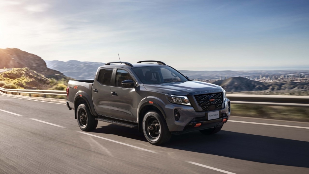 Nissan Việt Nam ra mắt Navara 2021, 4 phiên bản, giá bán 748 - 945 triệu đồng