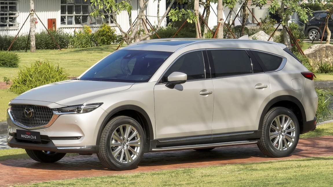 Mazda bất ngờ tăng giá bán hàng loạt ô tô tại thị trường Việt