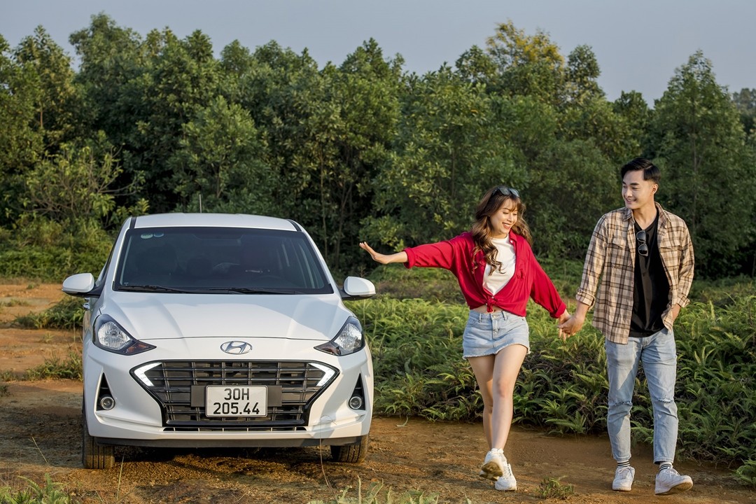 5 mẫu ô tô giá rẻ nhất Việt Nam hiện nay, đều dưới 500 triệu đồng 5 mẫu ô tô giá rẻ nhất Việt Nam hiện nay, đều dưới 500 triệu đồng