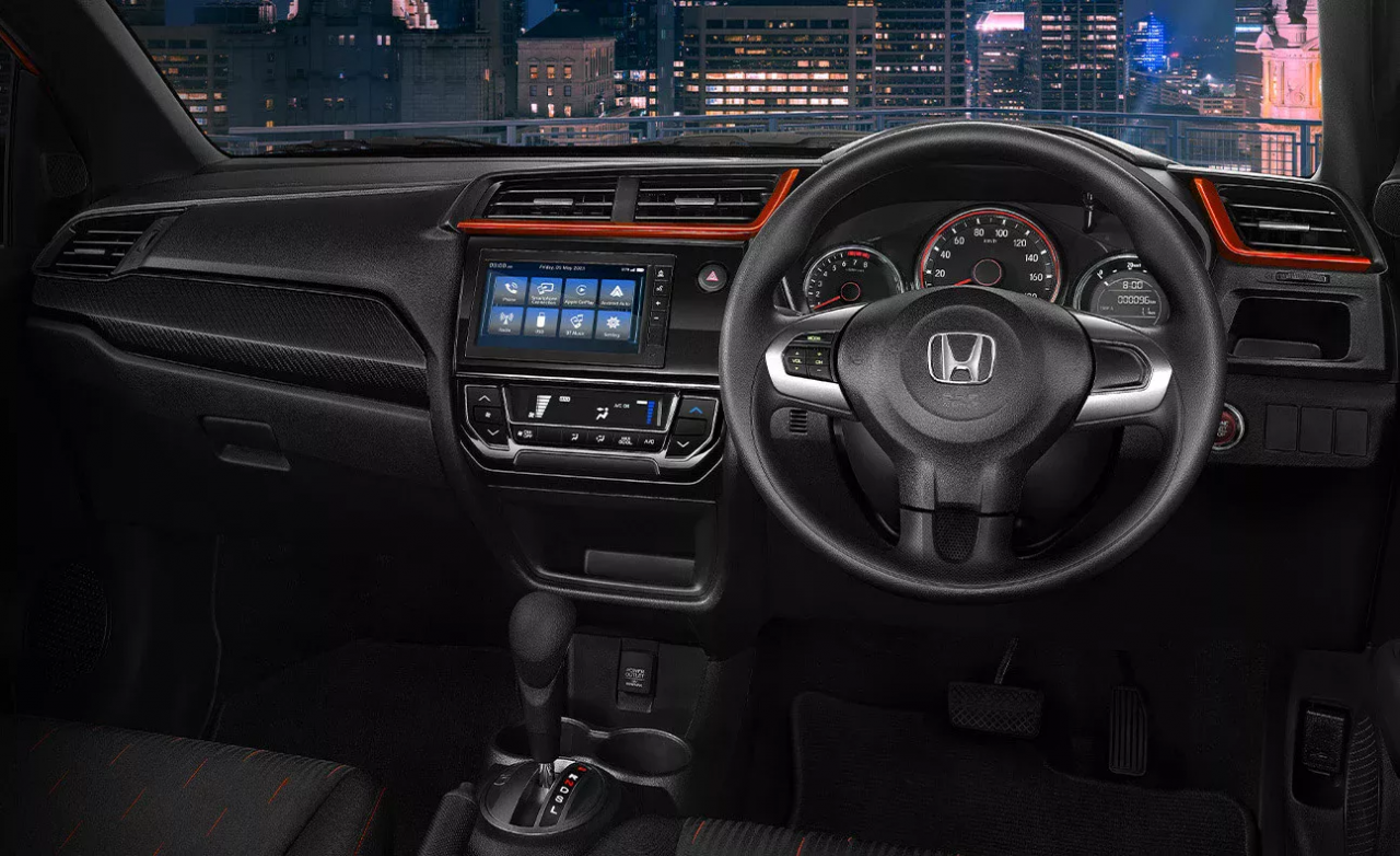 Honda Brio 2023 ra mắt tại Đông Nam Á Honda Brio 2023 ra mắt tại Đông Nam Á
