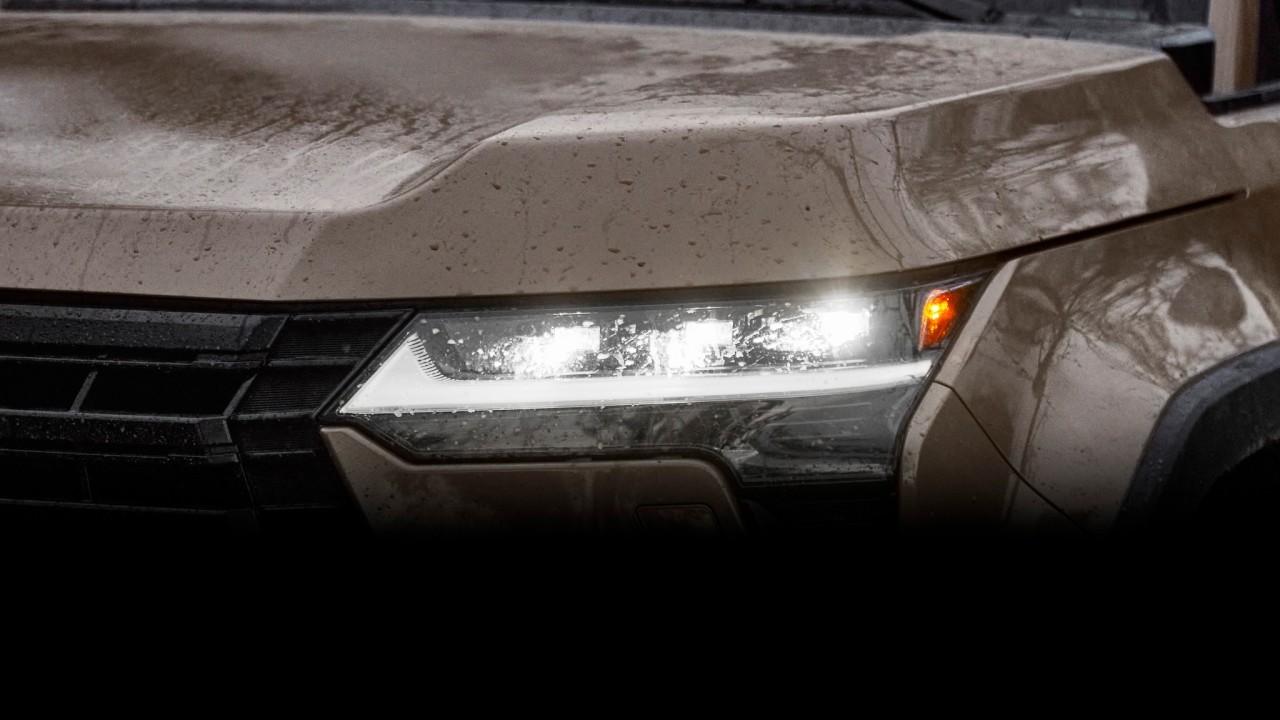 Tiết lộ hình ảnh Lexus GX thế hệ mới Tiết lộ hình ảnh Lexus GX thế hệ mới