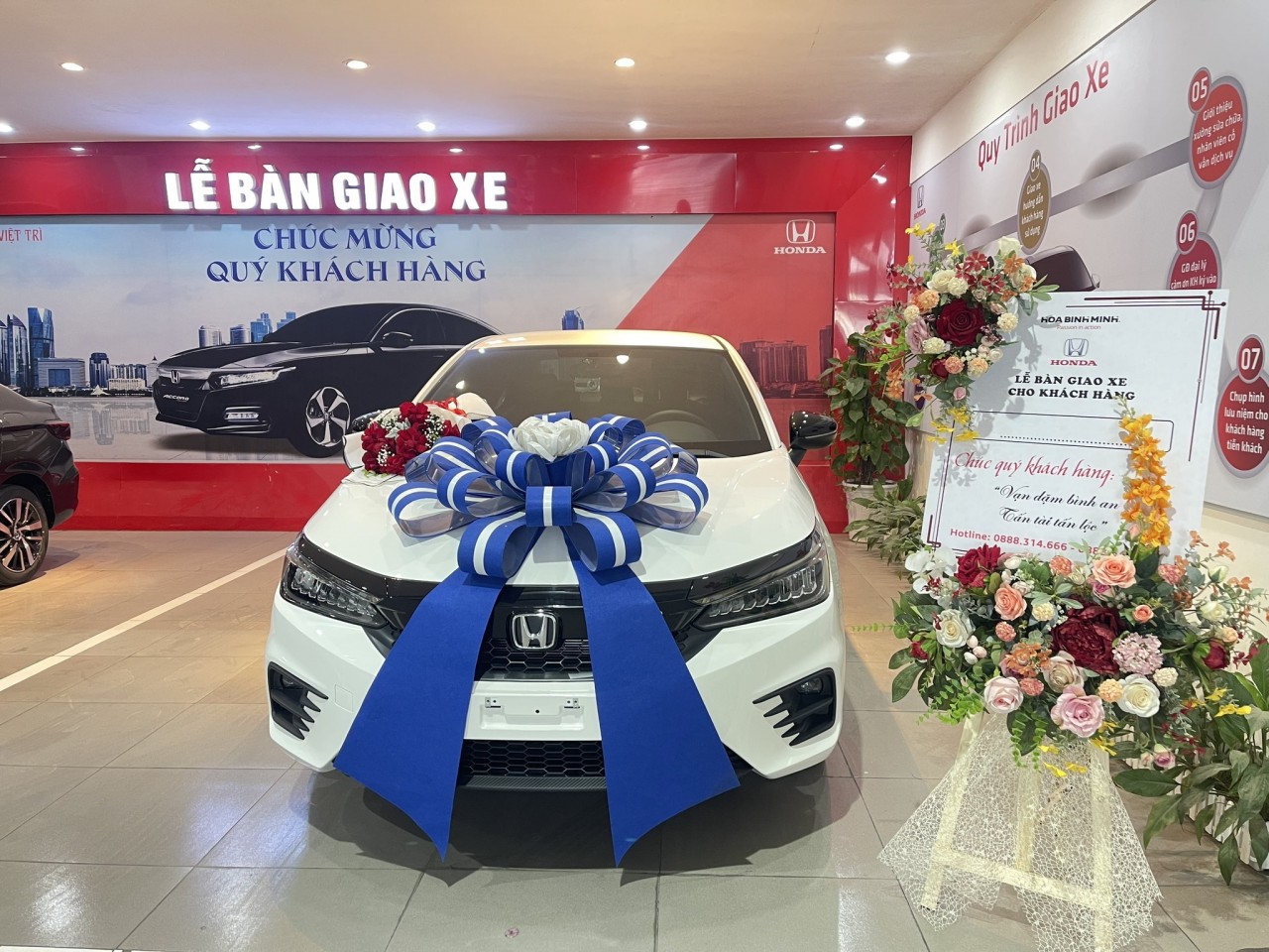 Honda City được giảm 50-70 triệu đồng trước khi ra phiên bản mới Honda City được giảm 50-70 triệu đồng trước khi ra phiên bản mới