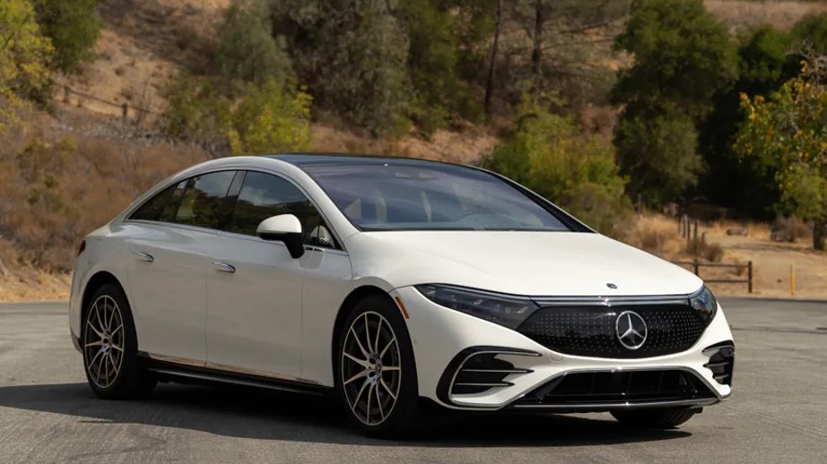 Mercedes triệu hồi hơn 7.500 xe S-Class và EQS tại Mỹ vì tính năng an toàn