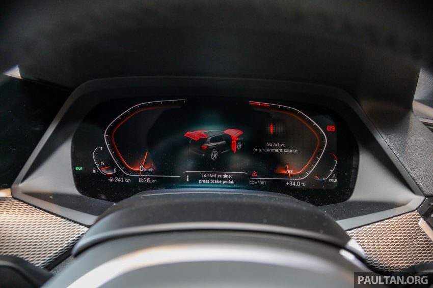 bmw x5 2019 co gia tu 36 ty dong tai malaysia