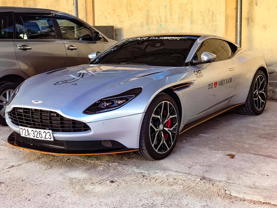 Hành trình siêu xe Car Passion 2019 sắp diễn ra hanh trinh sieu xe car passion 2019 sap dien ra
