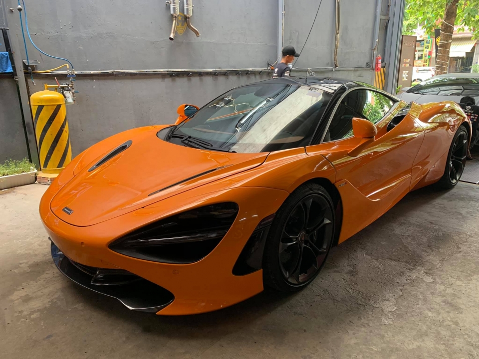 Hành trình siêu xe Car Passion 2019 sắp diễn ra hanh trinh sieu xe car passion 2019 sap dien ra
