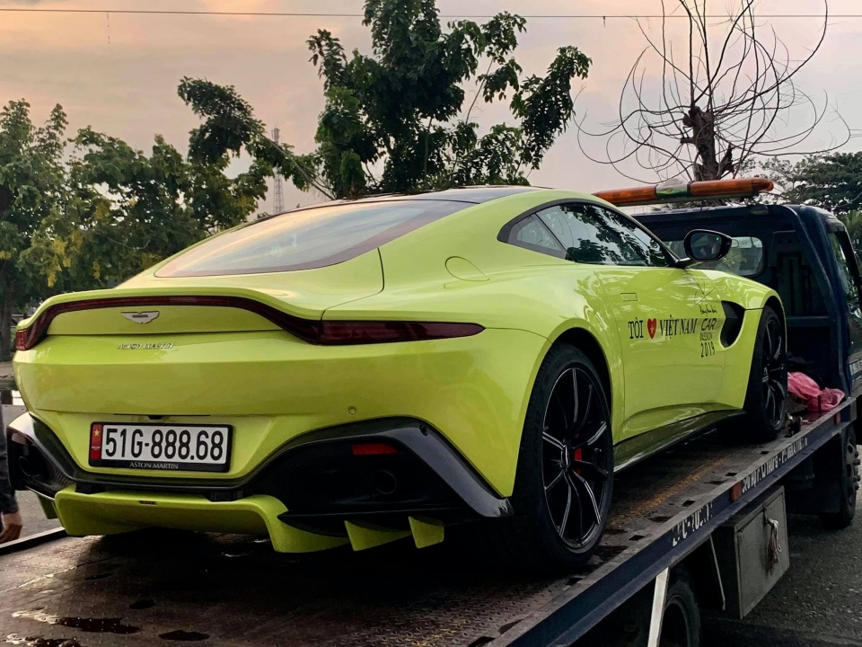 Hành trình siêu xe Car Passion 2019 sắp diễn ra hanh trinh sieu xe car passion 2019 sap dien ra