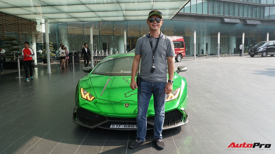 Hành trình siêu xe Car Passion 2019 sắp diễn ra hanh trinh sieu xe car passion 2019 sap dien ra