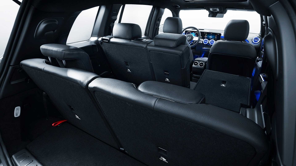 suv 7 cho co nho mercedes benz glb chinh thuc ra mat