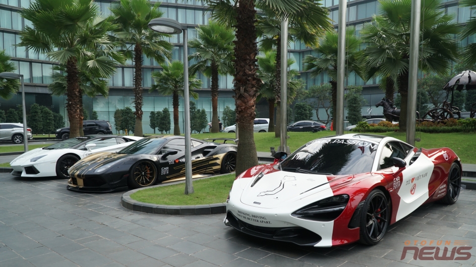 Car Passion: Thỏa mãn cơn khát siêu xe sau 7 năm chờ đợi car passion thoa man con khat sieu xe sau 7 nam cho doi