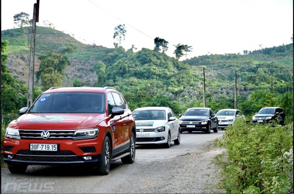Chọn vì lành, phí bảo dưỡng thấp hơn các dòng cùng đến từ Đức chon volkswagen vi lanh chi phi bao duong thap hon cac dong xe cung den tu duc