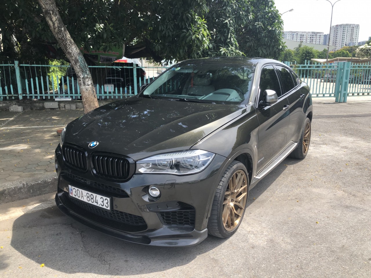 bmw car club vietnam chinh thuc di vao hoat dong