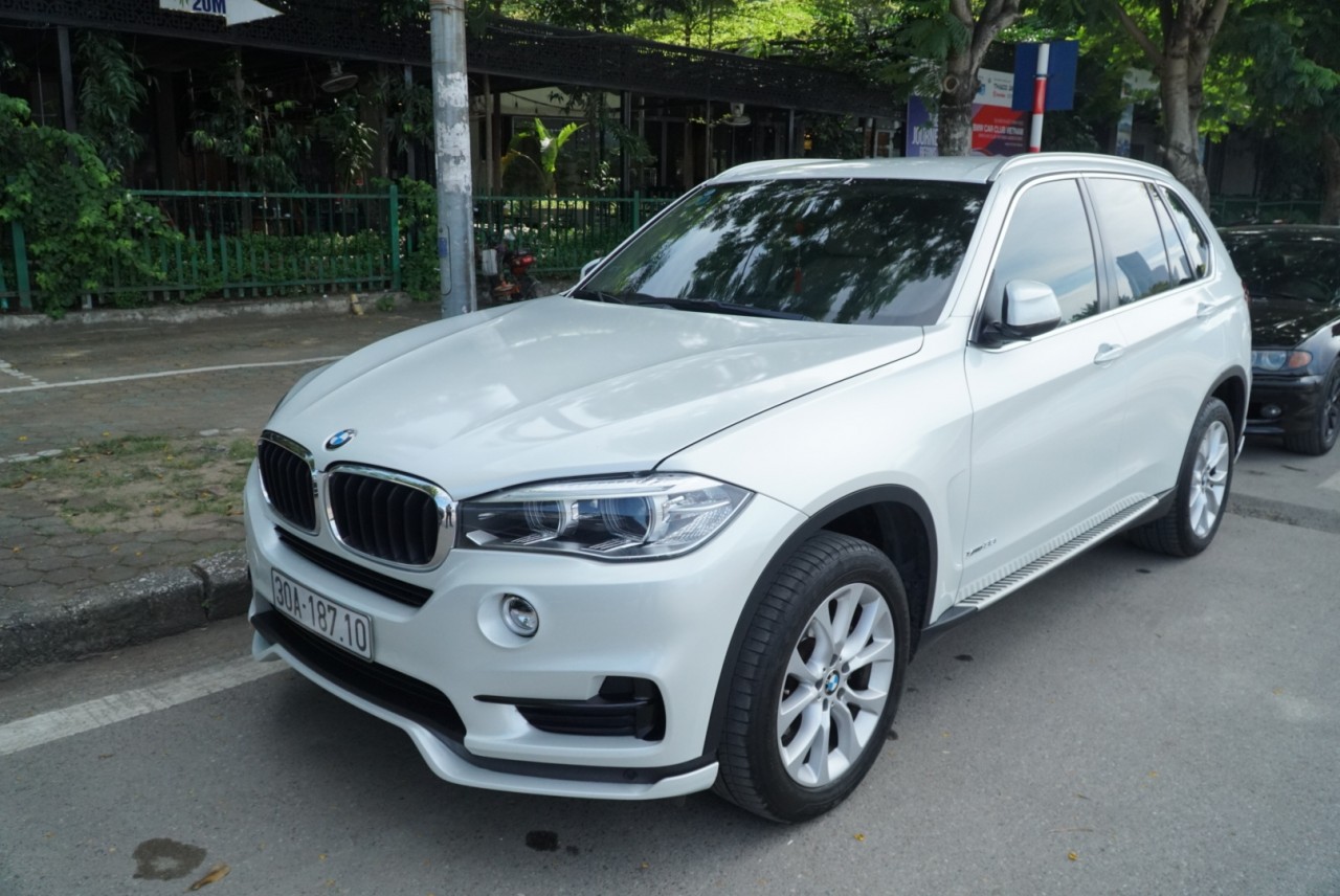 bmw car club vietnam chinh thuc di vao hoat dong