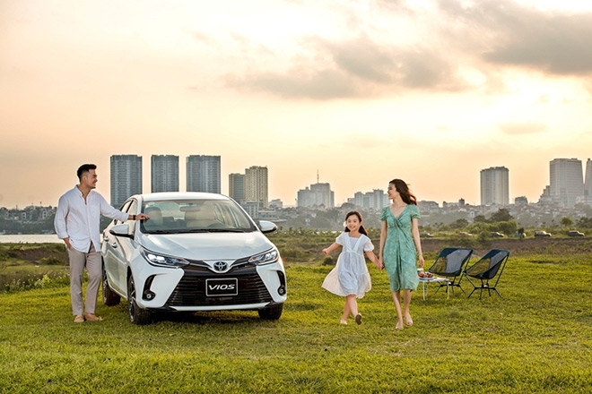 Tổng quan doanh số xe tháng 7/2021 - Đầy thử thách Tổng quan doanh số xe tháng 7/2021 - Đầy thử thách