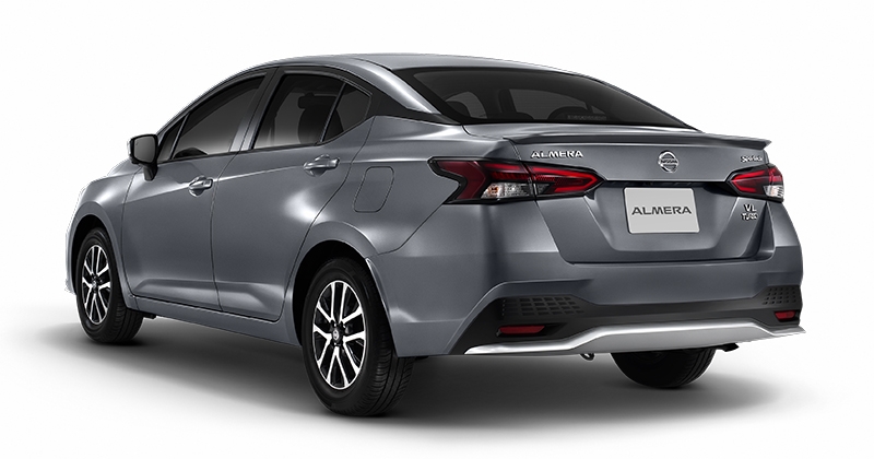 Nissan Sunny phiên bản thể thao giá 490 triệu tại Thái Lan Nissan Sunny phiên bản thể thao giá 490 triệu tại Thái Lan