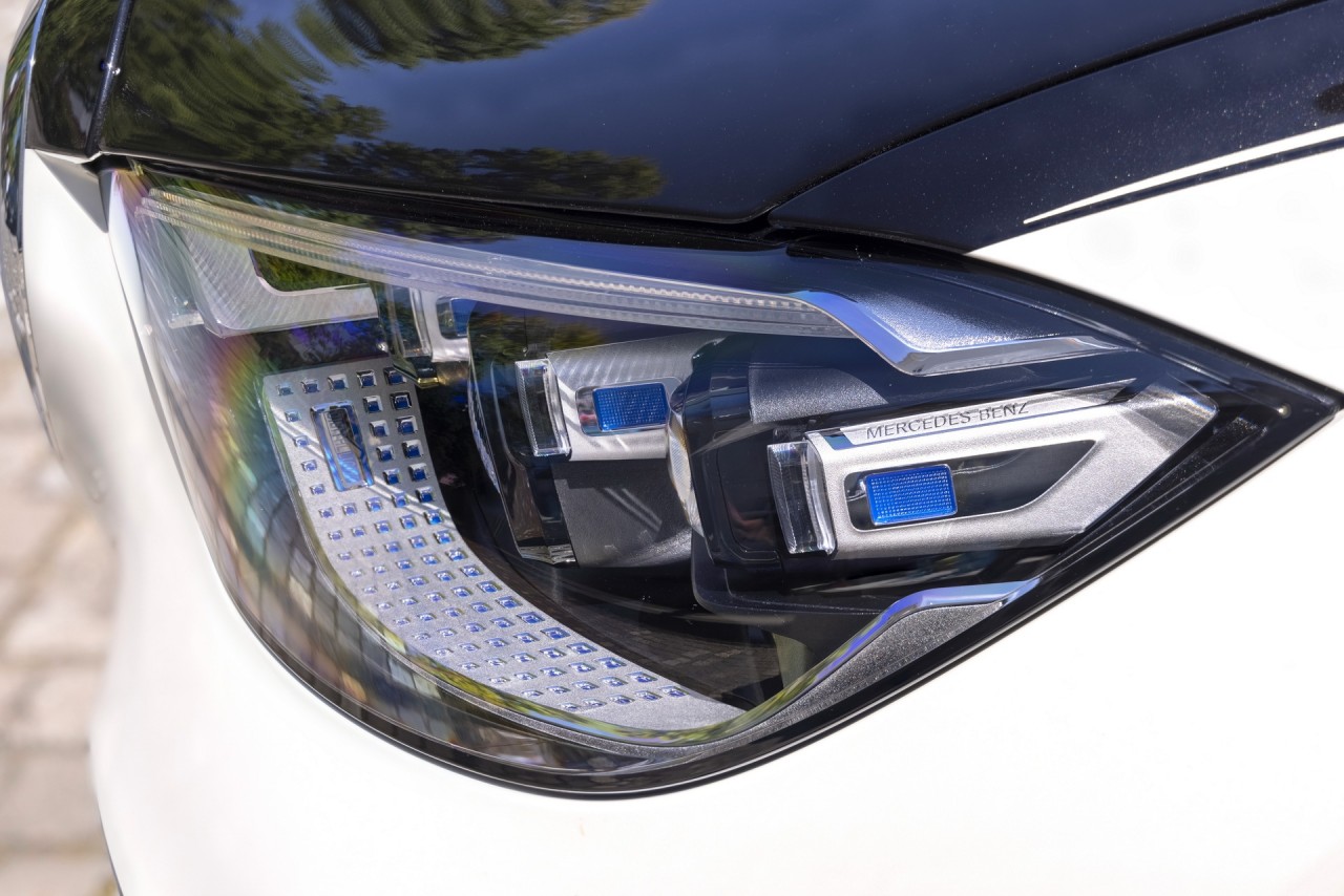 Maybach S-Class thế hệ mới giá từ 4,5 tỷ đồng tại châu Âu Maybach S Class thế hệ mới giá từ 4,5 tỷ đồng tại châu Âu
