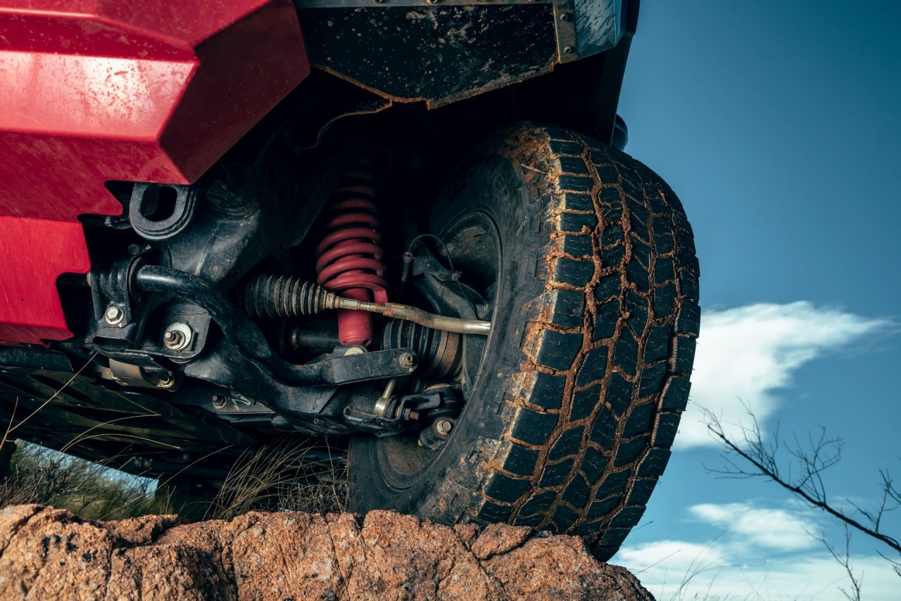 Nissan Navara phiên bản độ chính hãng tại Australia Nissan Navara phiên bản độ chính hãng tại Australia