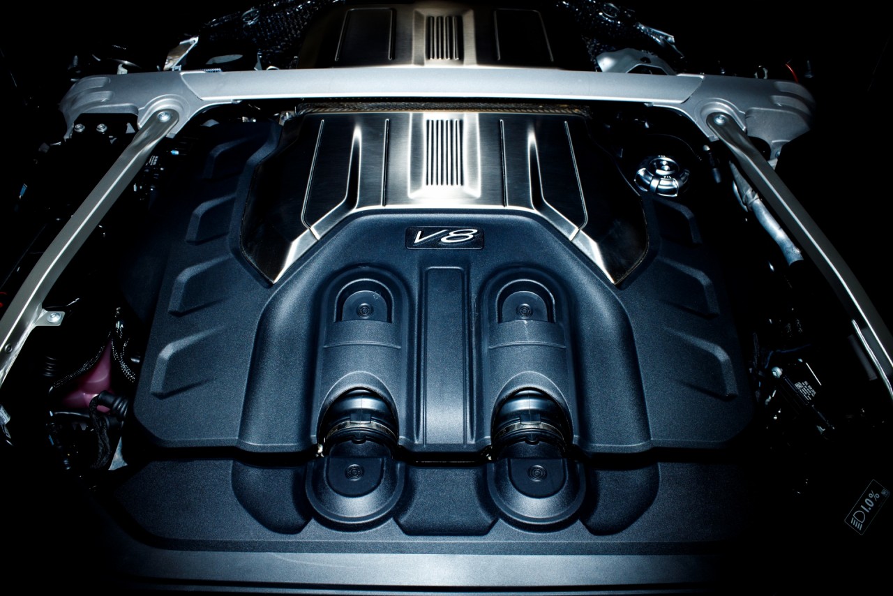 Siêu sang Bentley Flying Spur V8 First Edition chính hãng giá từ 18 tỷ đồng Siêu sang Bentley Flying Spur V8 First Edition chính hãng giá từ 18 tỷ đồng