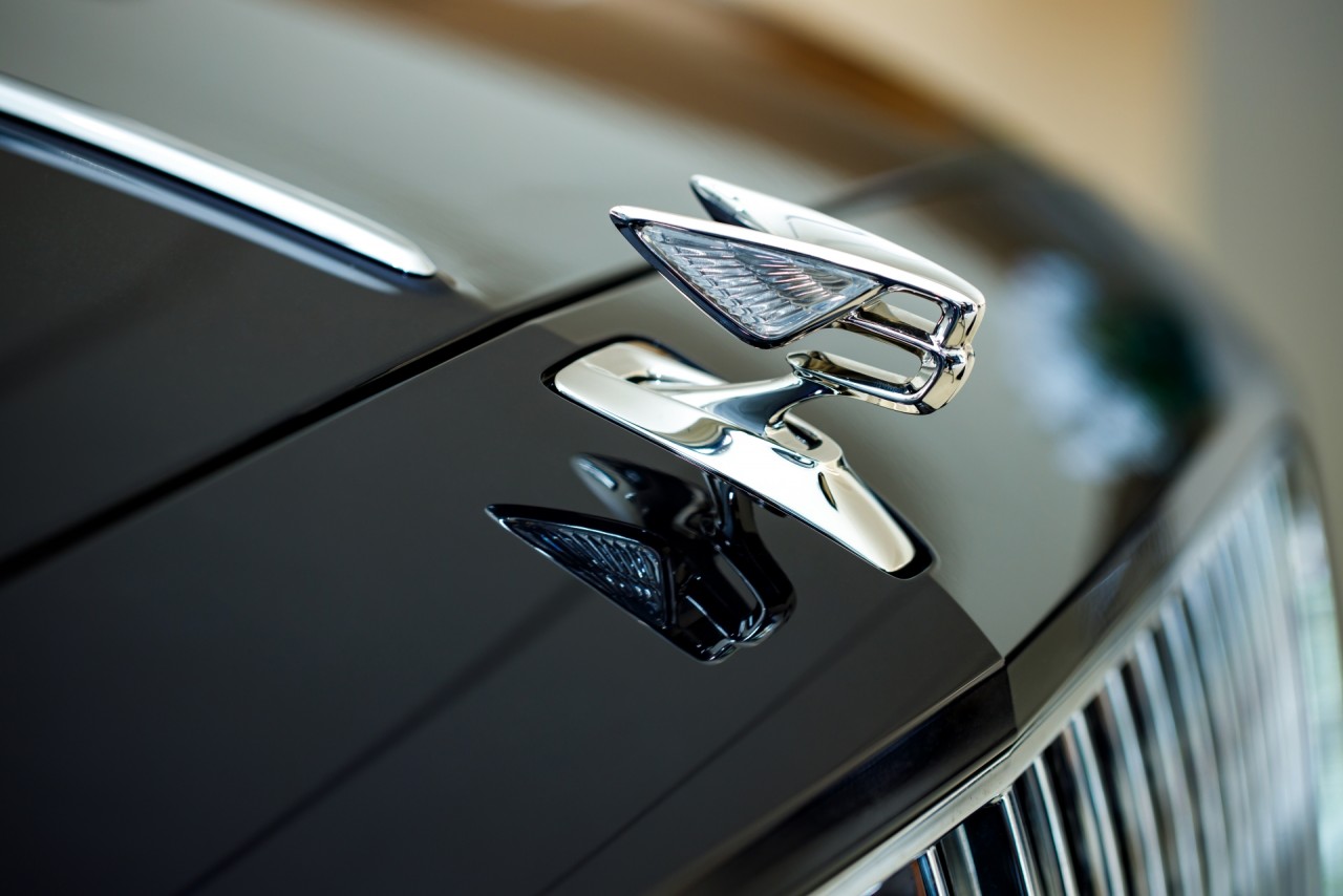 Siêu sang Bentley Flying Spur V8 First Edition chính hãng giá từ 18 tỷ đồng Siêu sang Bentley Flying Spur V8 First Edition chính hãng giá từ 18 tỷ đồng