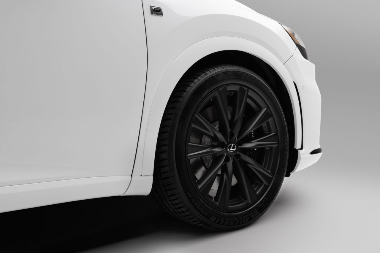 Lexus RX 2023 ra mắt Lexus RX 2023 ra mắt